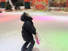 -宁波冰雪大世界(北仑区)