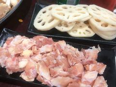 -大贵州烙锅
