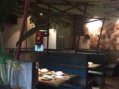 -大丰收脆鱼(万达江北店)