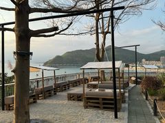 -Brew Farm·精酿农场海滨悬崖餐厅