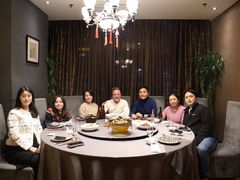 -羲和雅苑•北京烤鸭(平安国际金融中心店)