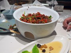 -老周家酱卤猪蹄私房菜(克拉玛依西街店)