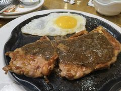 -豪约客牛排(百大奥莱店)