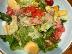 -渔家风味·鲅鱼水饺·央视展播·海鲜天津菜(开发区店)