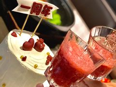 -海派悦庭·海胆烧麦·新融合菜(凯德广场店)