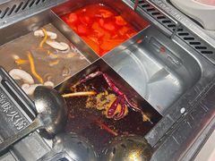 -海底捞火锅(九霄梦天地店)
