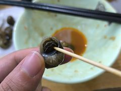 -家味螺蛳粉&烤鱼(五角场店)