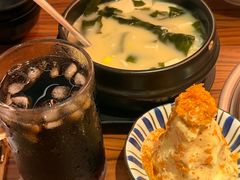 -烧肉一番·新韩式炭火烤肉(大岭山店)