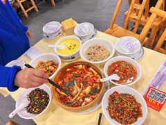 -笨罗卜浏阳菜馆(太平街店)