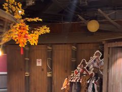 -暴风岛沉浸式体验馆(百联世纪店)