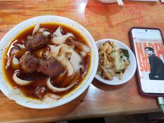 -华兴街自力面店