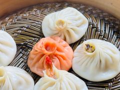 -四季美汤包(汉口里店)