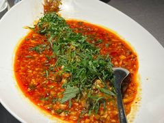 -南堂馆·新川菜(春熙路店)