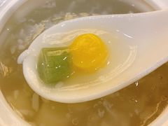 -园林格兰云天大酒店-太极名厨中餐厅