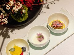 -叶叶菩提·晋福宫