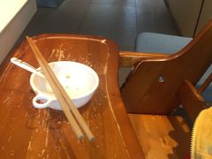 大堂-海底捞火锅(上元大街店)