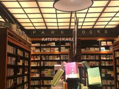 -西西弗书店&矢量咖啡(壹方购物中心店)
