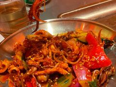 -西塔老太太泥炉烤肉(苏州大悦城店)