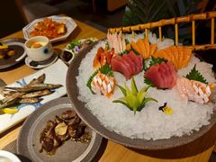 -德川家日本料理(中关村店)