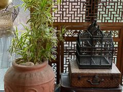 -古董花园(思南路42弄小区店)