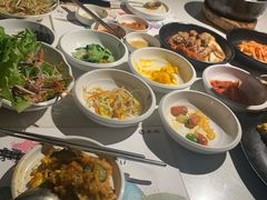 -本家韩国烤肉(青岛万象城店)