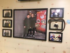 -黑八私房老北京炸酱面