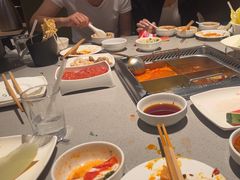-海底捞火锅(吾悦广场店)