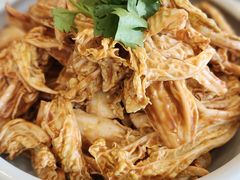 -北京小肠陈饭庄(方庄店)