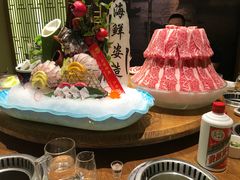 -尚海豆捞(乐虹坊店)