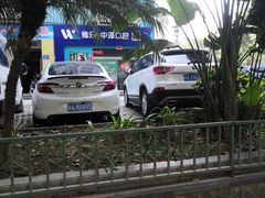 -中泽口腔(台江店)