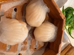 -香宫中餐厅 · 桂林香格里拉