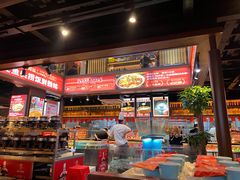 -魏铭鱼头捞饭(晋阳路店)