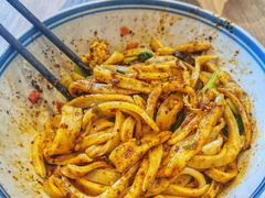 -宋益驴蹄子面肉夹馍(辛家庙店)