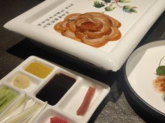 -北平盛世·新京菜·北京烤鸭(劲松·双井店)