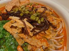 -水平有限广西米粉·广西风味集(五道口店)