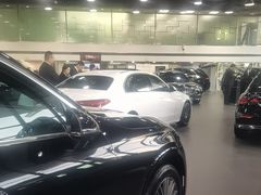 -北京之星奔驰4S店(亦庄店)