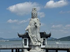 -东钱湖旅游度假区