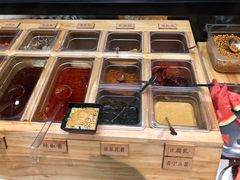 -牛记皇·鲜牛肉火锅(弘阳广场店)