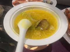 -博悦公馆尚悦自助餐厅