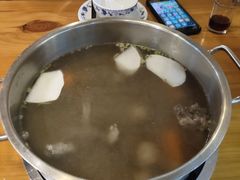 -牛品福潮汕牛肉火锅(旺庄店)