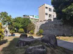 -达濠古城