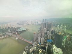 -WFC会仙楼观景台