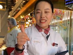 -海底捞火锅(国奥村店)