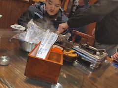 -衡厨·衡阳土菜(中南店)