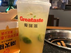 -潮火锅·麻辣牛肉火锅(观音桥方圆·LIVE店)