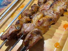 -乡村馕坑肉·烧烤·新疆菜·本地人更爱吃(阿勒泰首店)