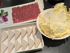 鲜切元宝-南门涮肉(北洼路店)