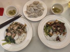 -饺子季水饺餐厅(新市街店)