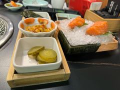 -银座苑烧肉酒场·烤活鳗(仙霞路店)