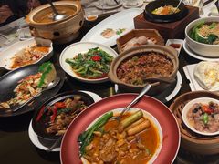 -ZEN采蝶轩·粤味臻鲜·手作点心·商务宴请(泰州店)